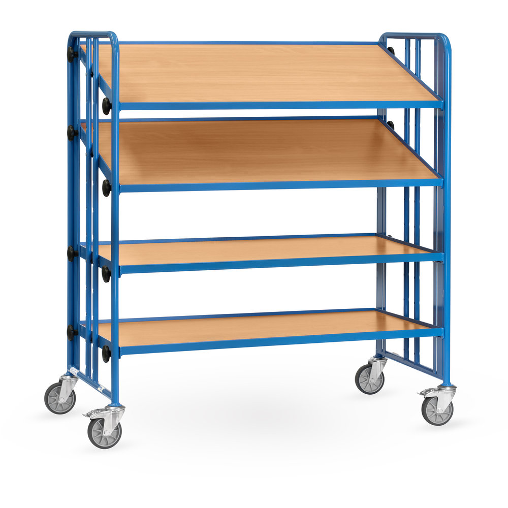 fetra® Montagewagen 2895