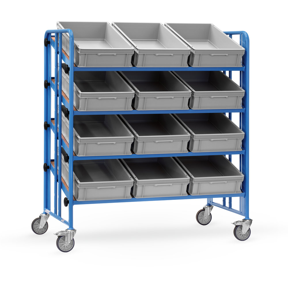 fetra® Montagewagen 2896