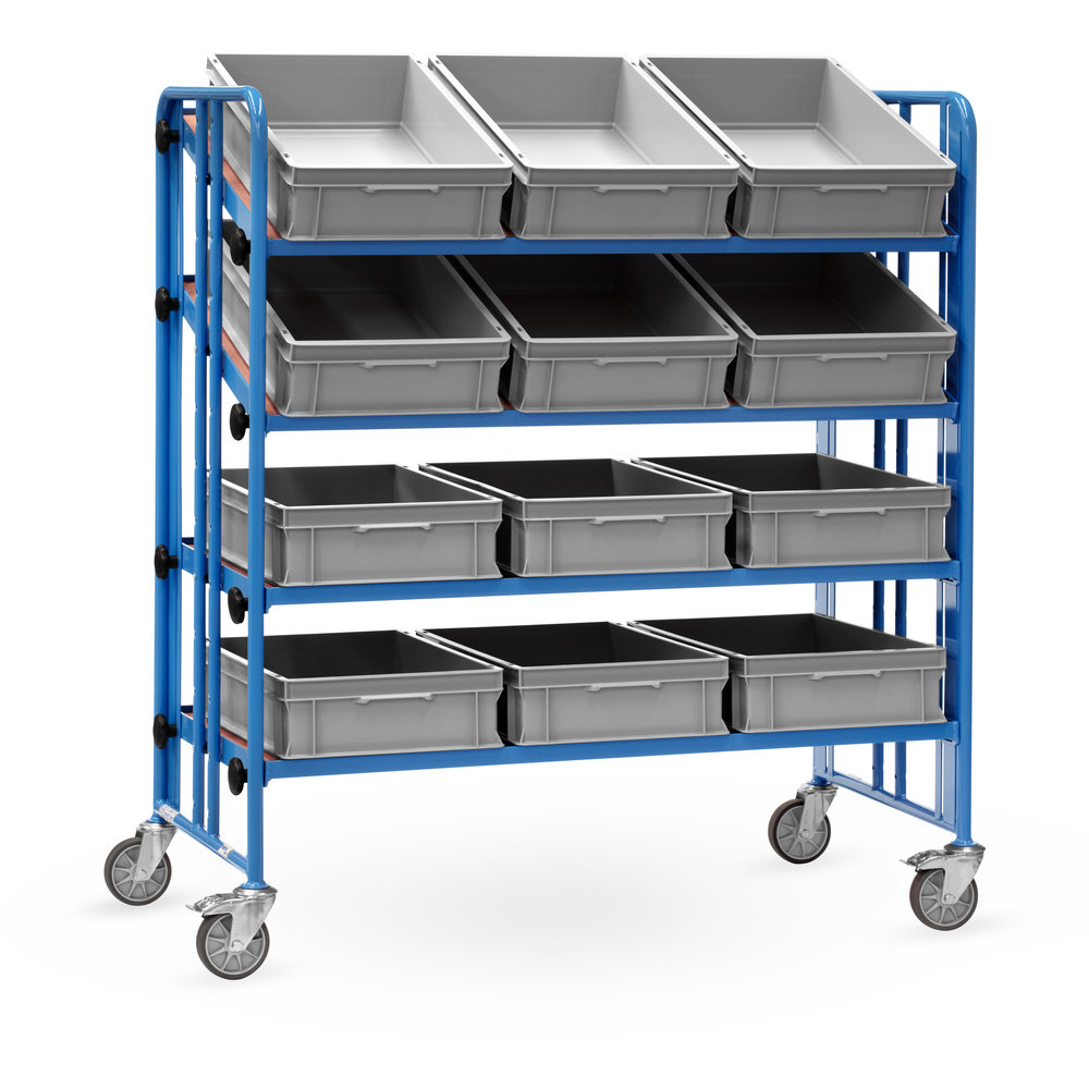 fetra® Montagewagen 2896