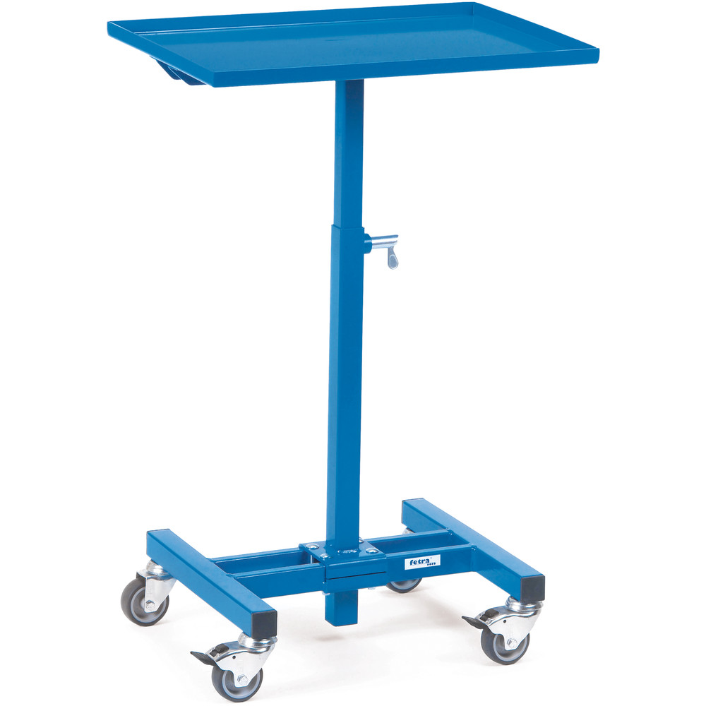 fetra® Materialständer 3270