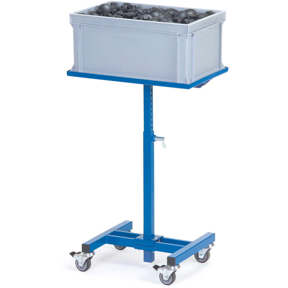 fetra® Materialständer 3270