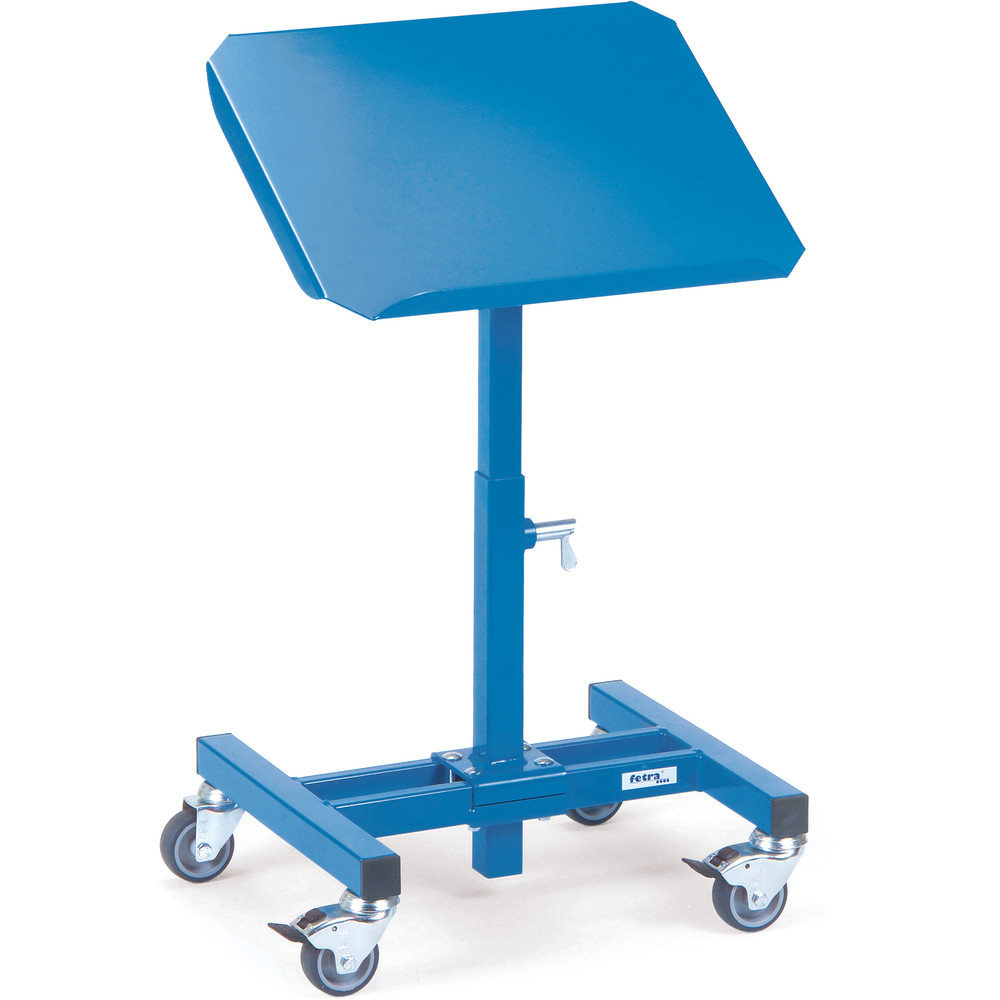 fetra® Materialständer 3280