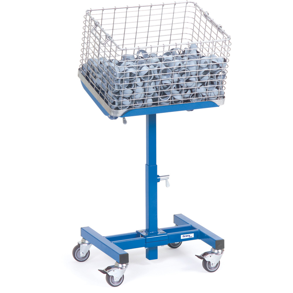 fetra® Materialständer 3280