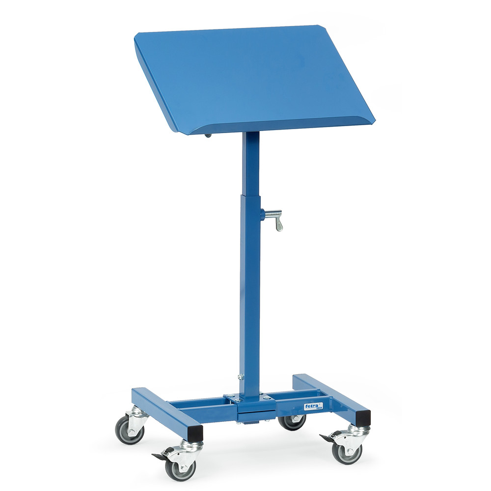 fetra® Materialständer 3282
