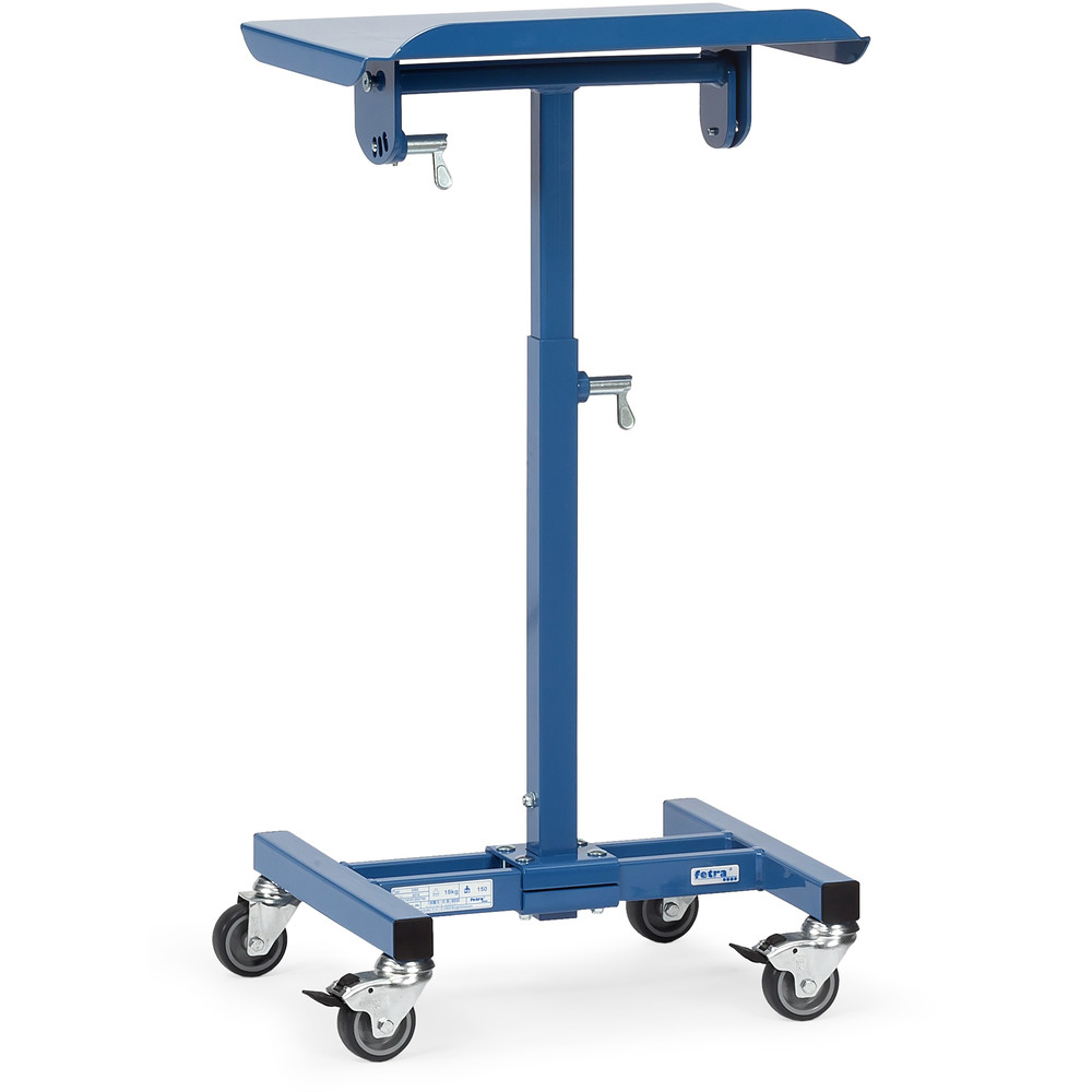fetra® Materialständer 3282