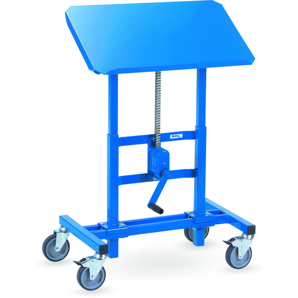 fetra® Materialständer 3285