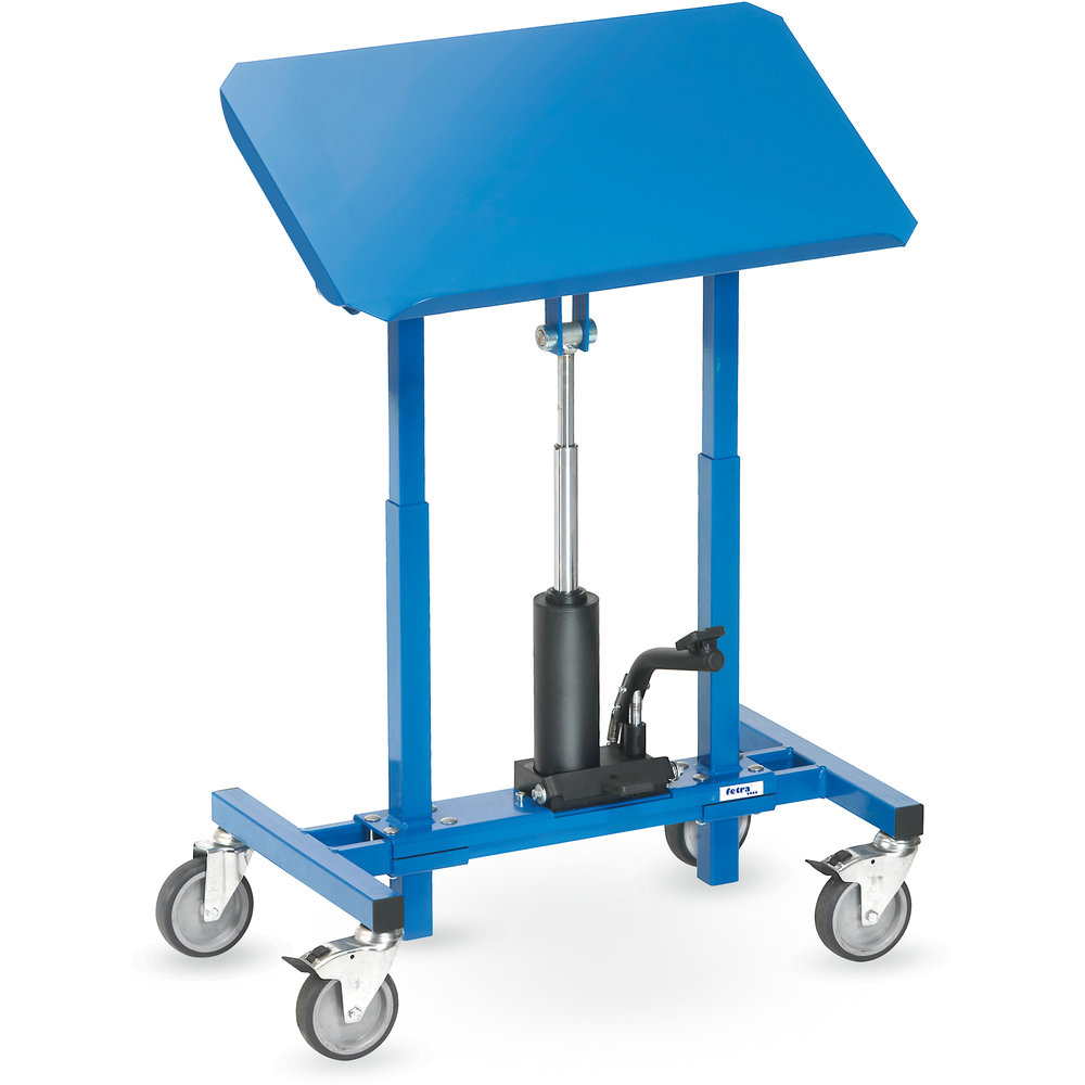 fetra® Materialständer 3286