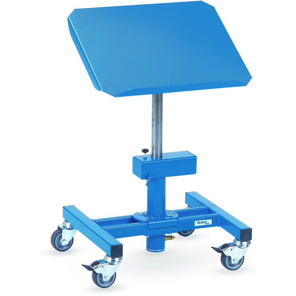 fetra® Materialständer 3290