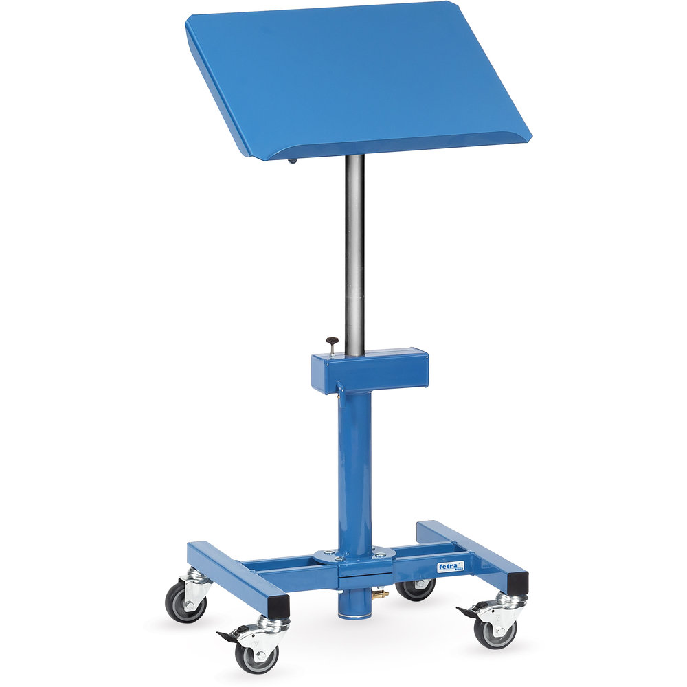 fetra® Materialständer 3291