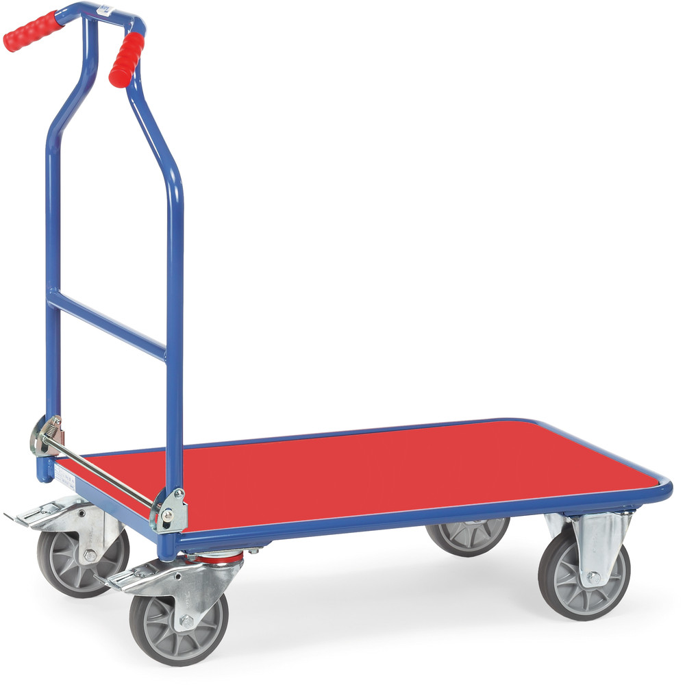 fetra® Klappwagen Optiliner 3301
