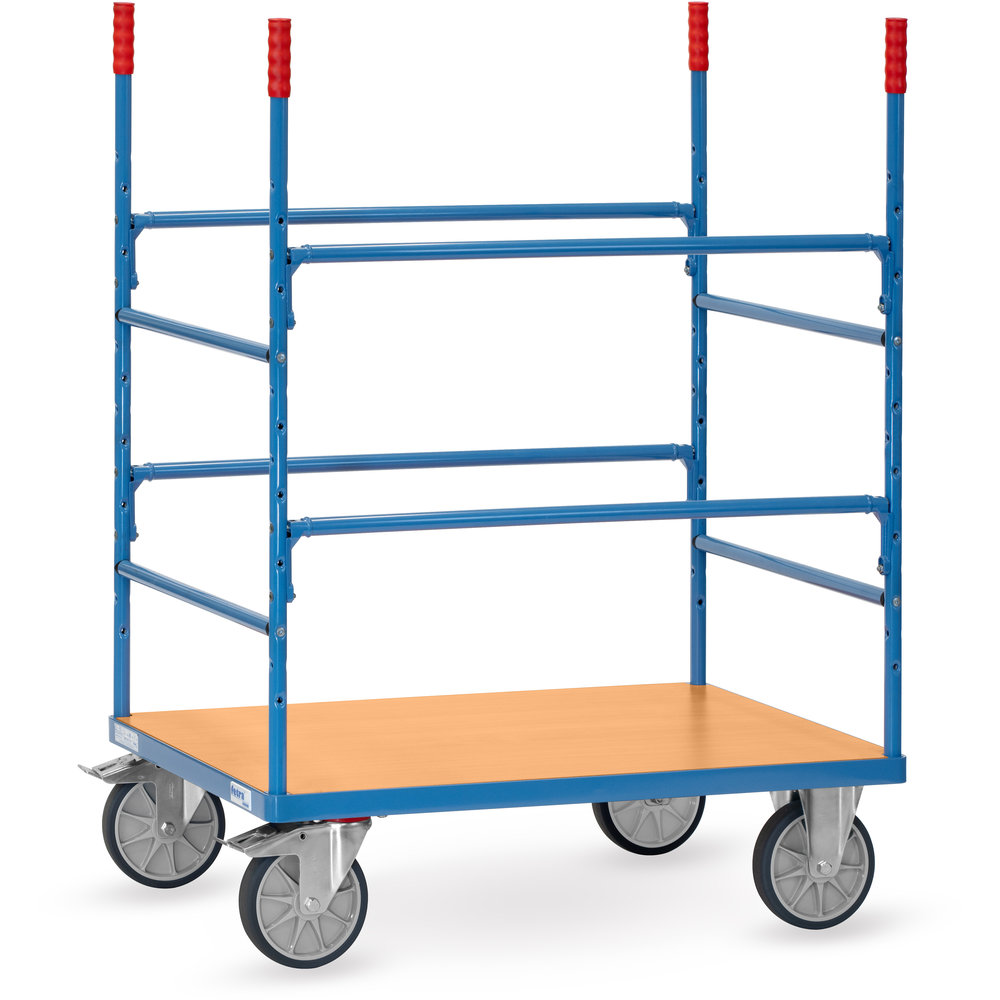 fetra® Materialwagen 3543