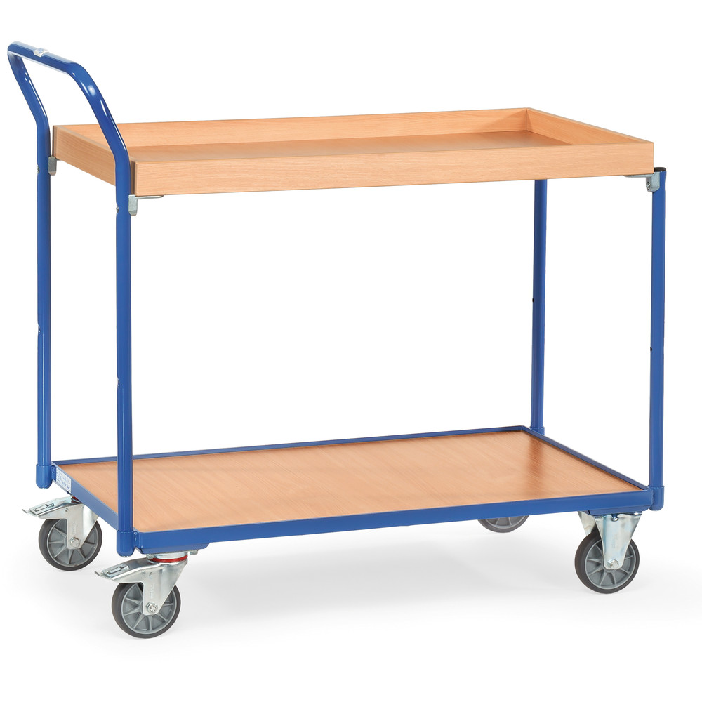 fetra® Tischwagen 3740