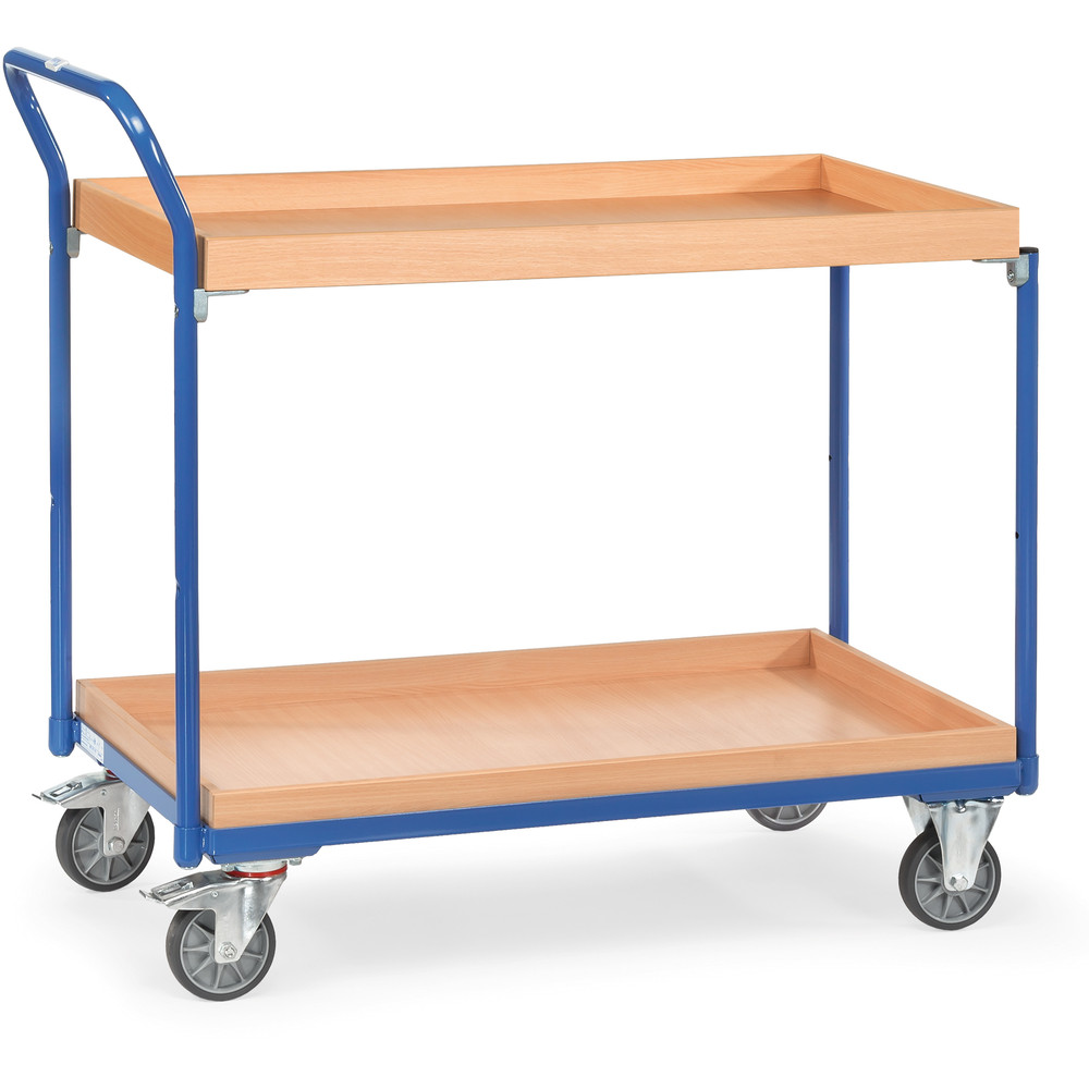 fetra® Tischwagen 3762