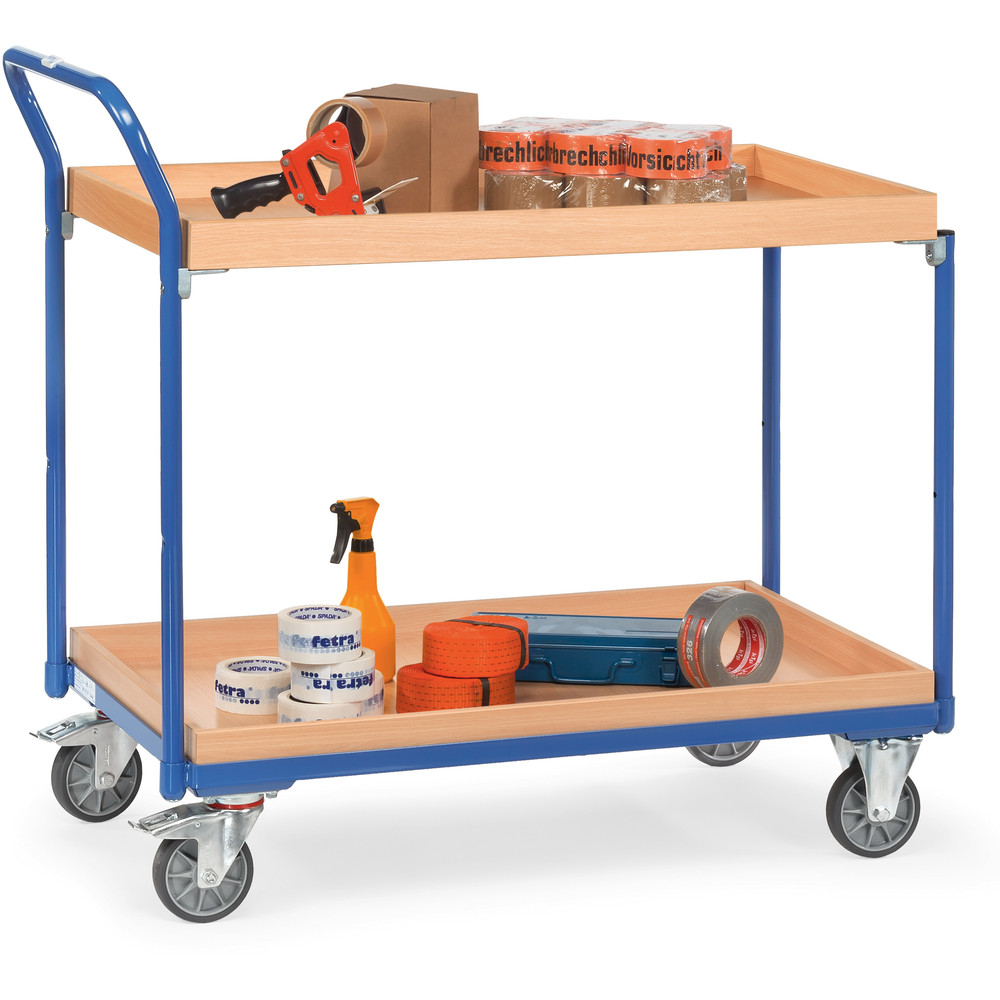 fetra® Tischwagen 3762