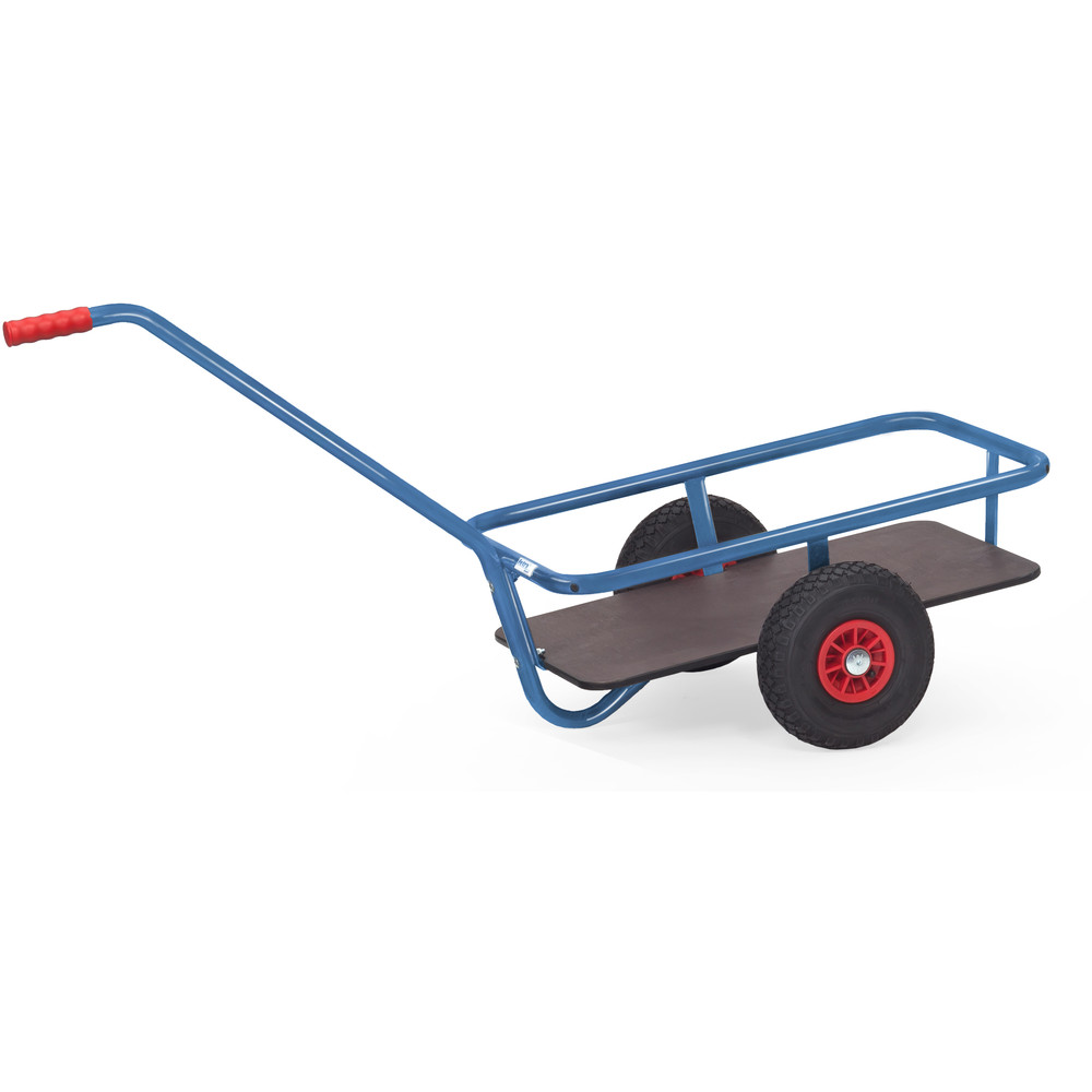 fetra® Handwagen 4091L - 1-Achser