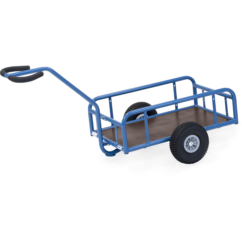 fetra® Handwagen 4103L - 1-Achser