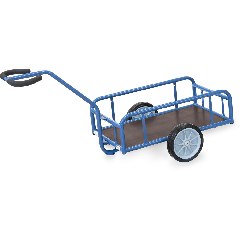 fetra® Handwagen 4103V - 1-Achser