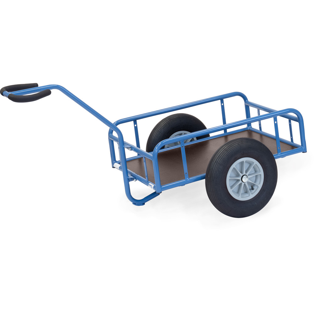 fetra® Handwagen 4104L - 1-Achser