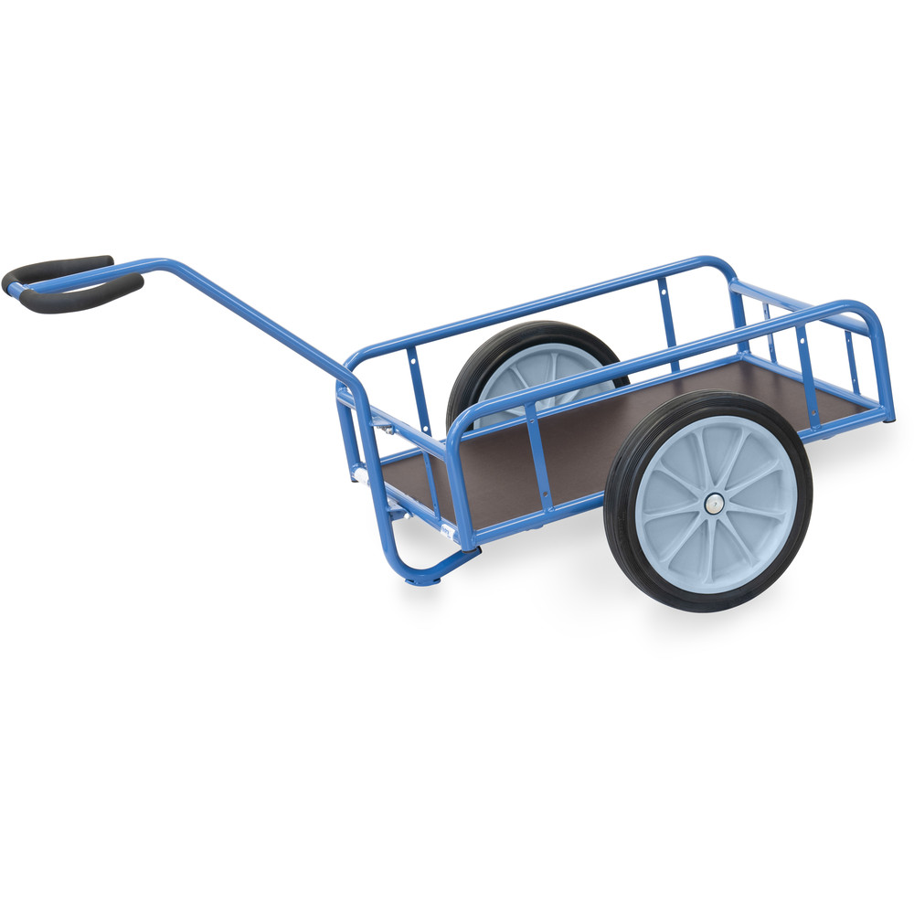 fetra® Handwagen 4104V - 1-Achser