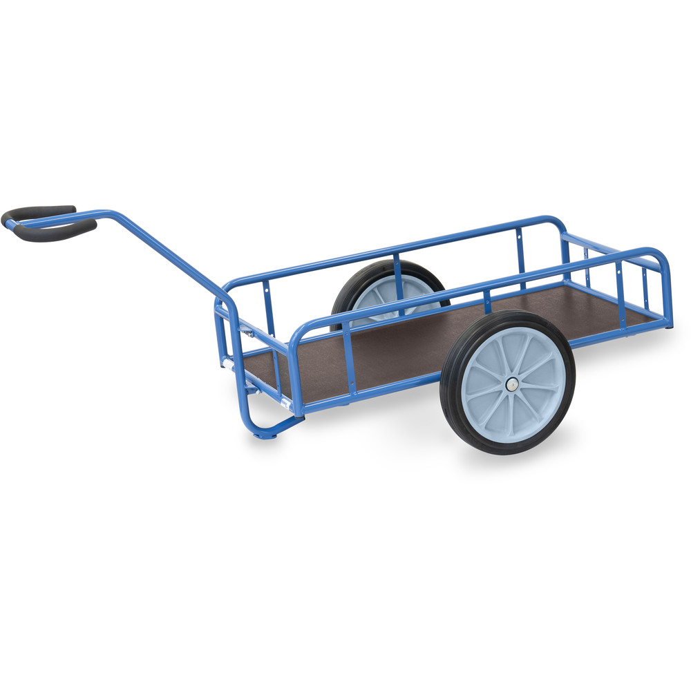 fetra® Handwagen 4105V - 1-Achser