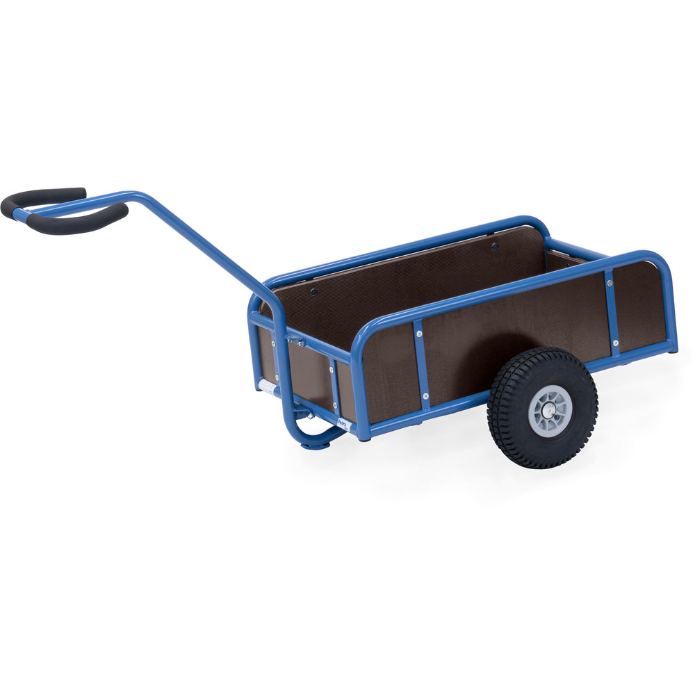 fetra® Handwagen 4107L - 1-Achser