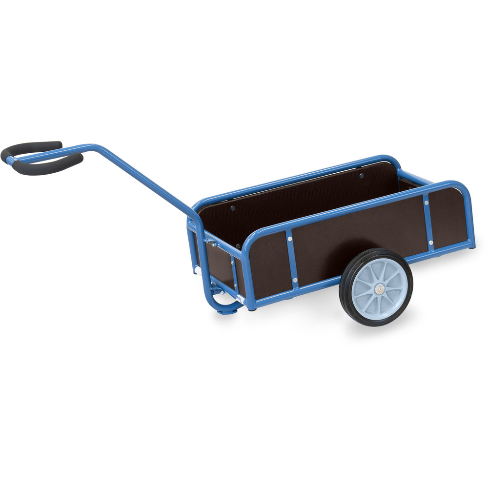 fetra® Handwagen 4107V - 1-Achser