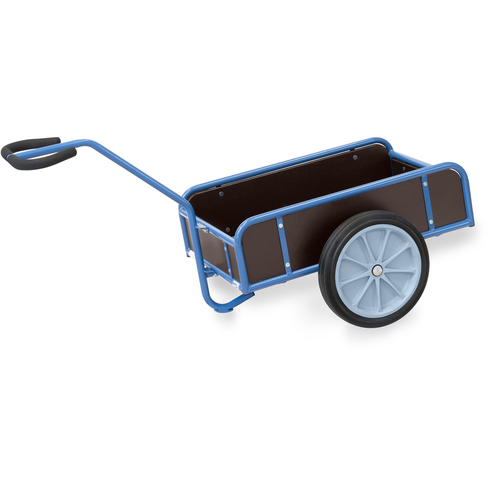 fetra® Handwagen 4108V - 1-Achser