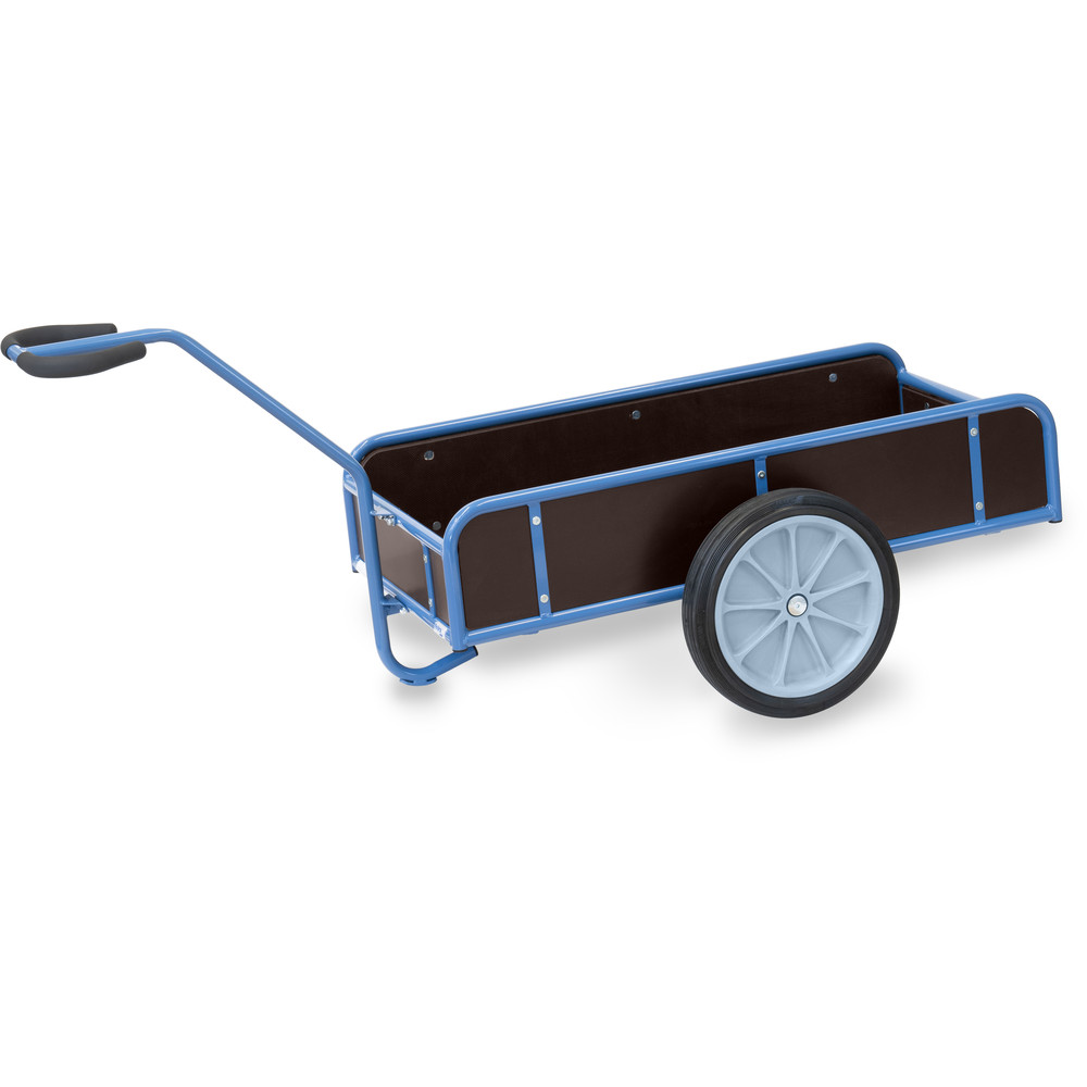 fetra® Handwagen 4109V - 1-Achser