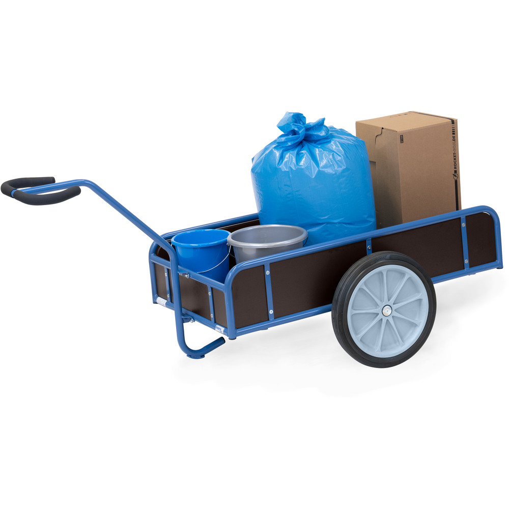 fetra® Handwagen 4108V - 1-Achser