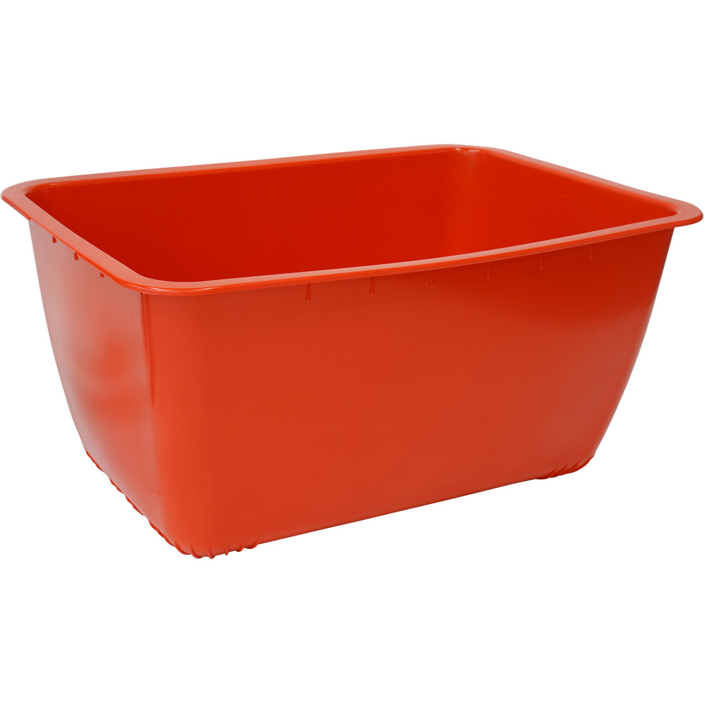 fetra® Kunststoffmulde 4117 für Handwagen
