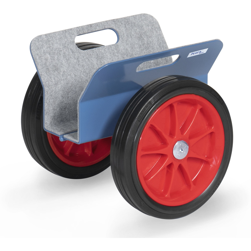 fetra® Plattenroller 4157
