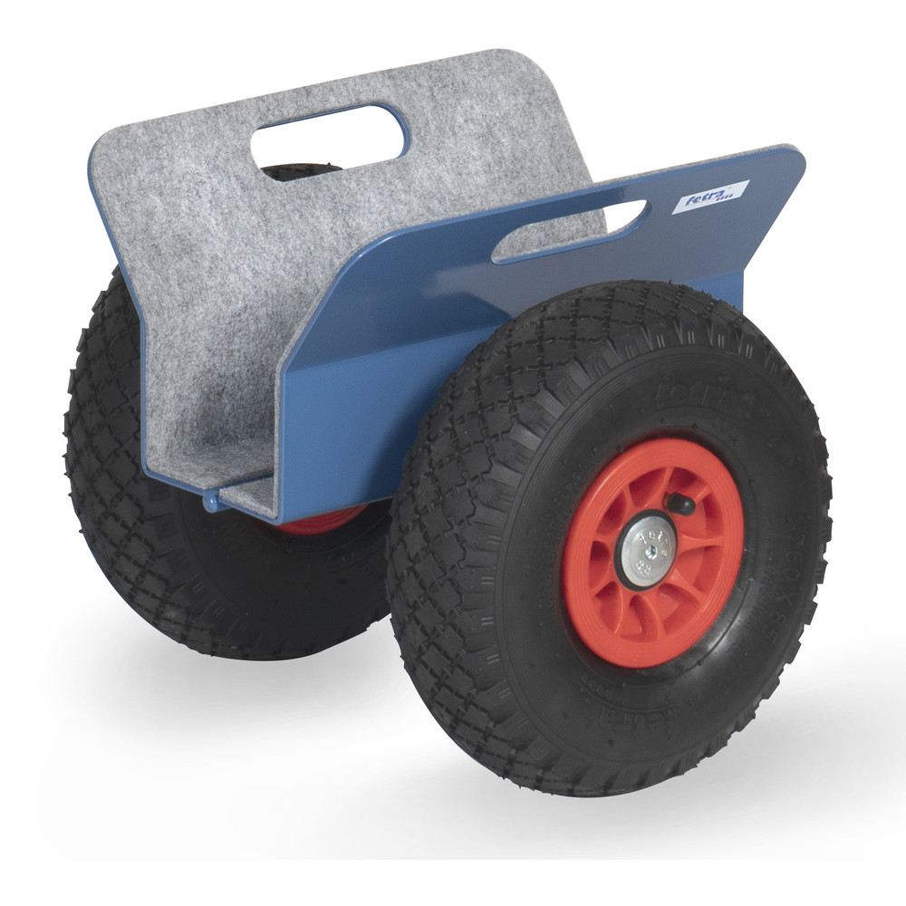 fetra® Plattenroller 4158