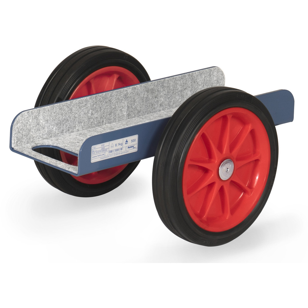 fetra® Plattenroller 4165