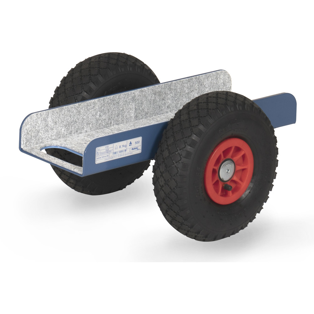 fetra® Plattenroller 4166