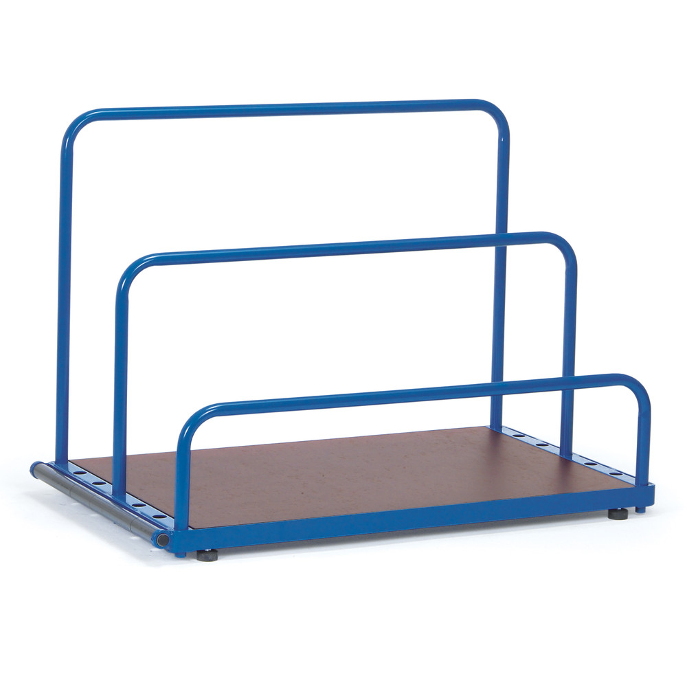fetra® Plattenständer 4363