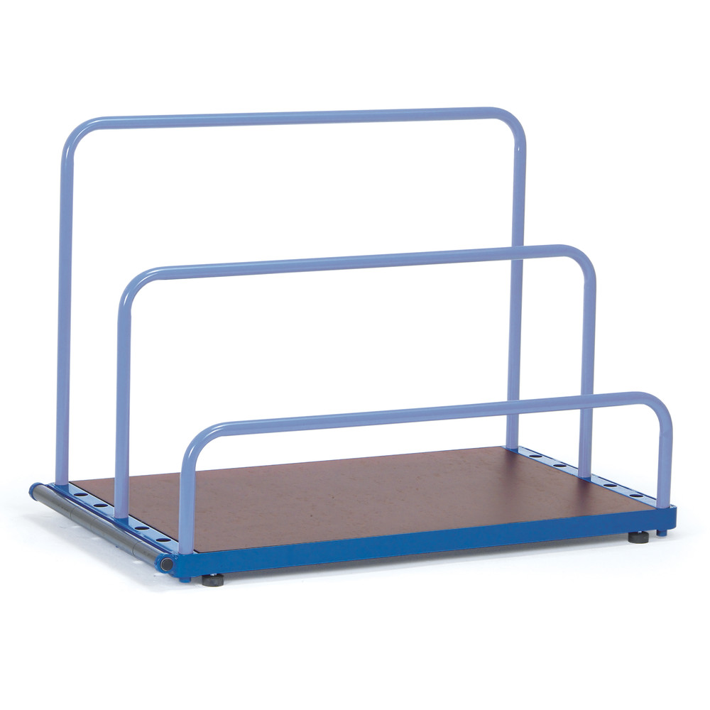 fetra® Plattenständer 4363