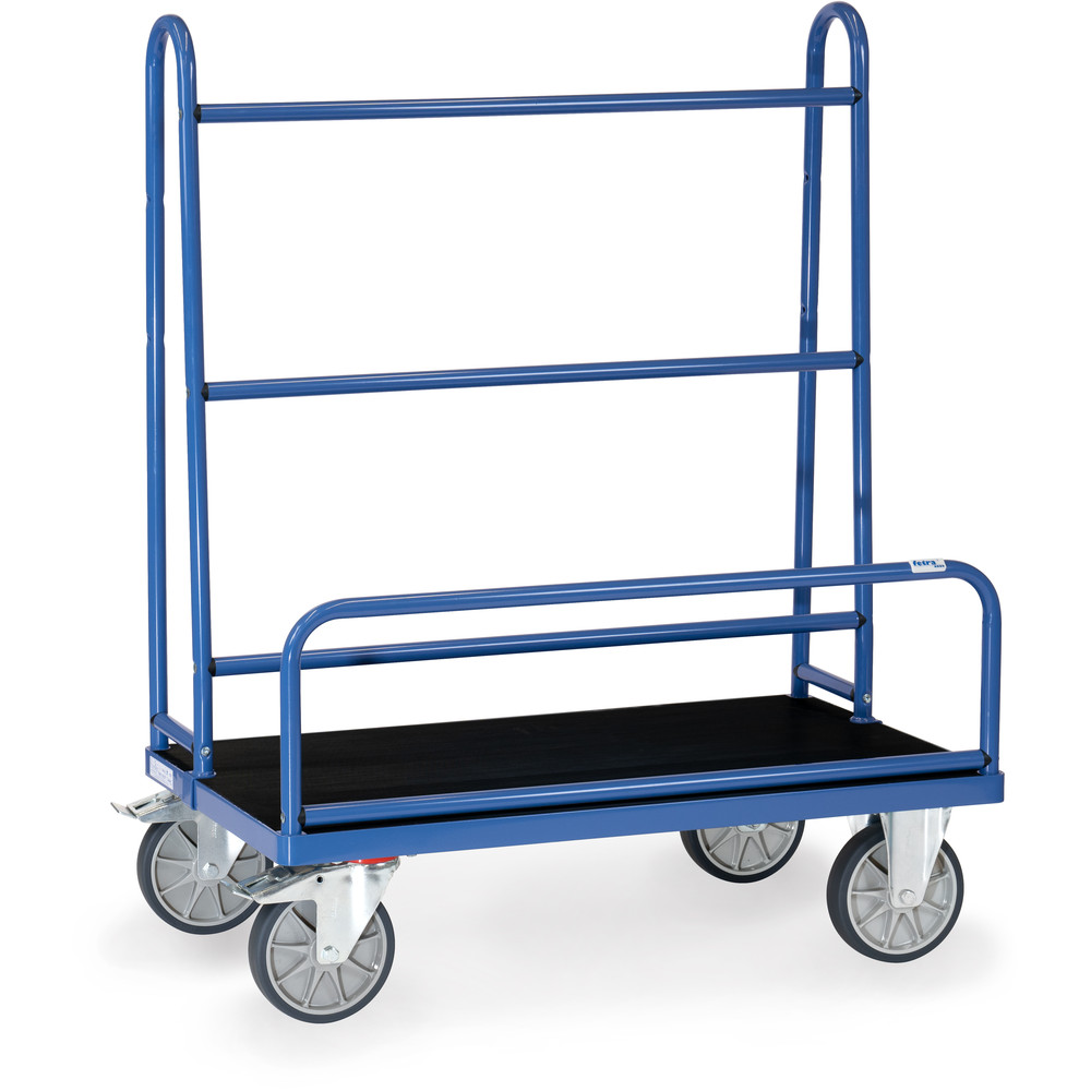 fetra® Plattenwagen 4431