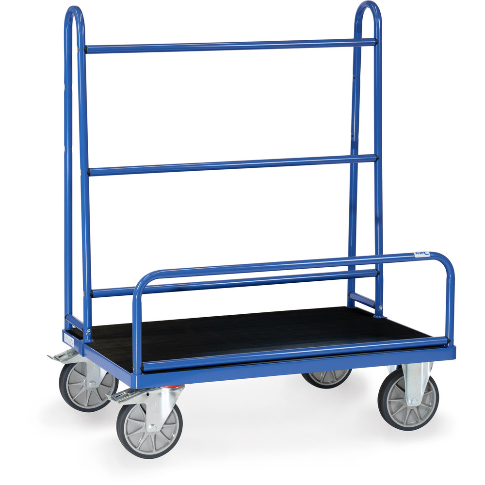 fetra® Plattenwagen 4432