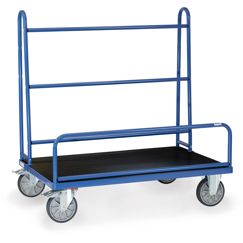 fetra® Plattenwagen 4433