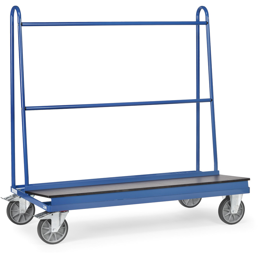 fetra® Plattenwagen 4445