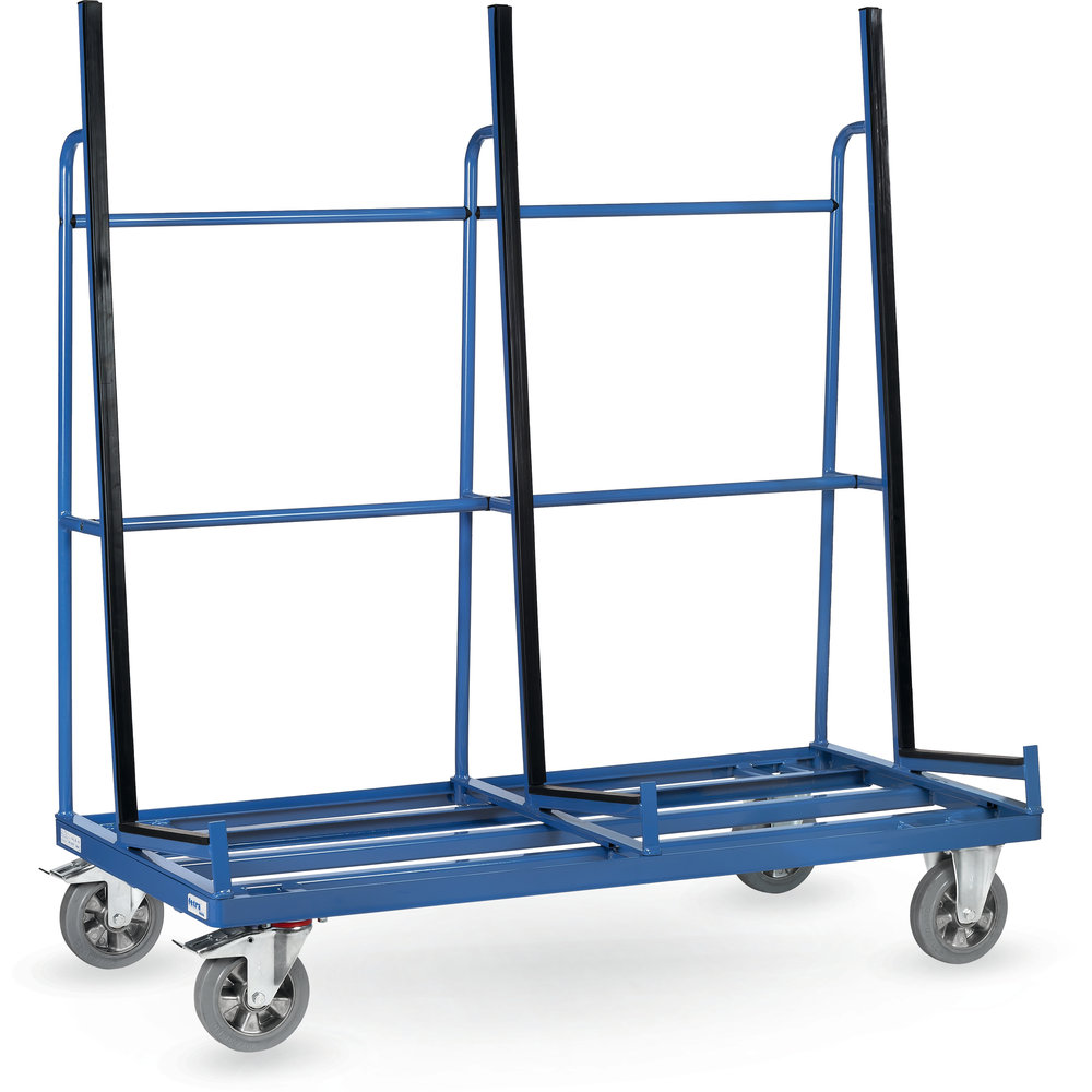 fetra® Plattenwagen | Glaswagen 4455