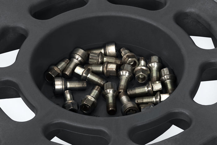 fetra® Reifen-Roller TYRE-TROLLEY 4546S