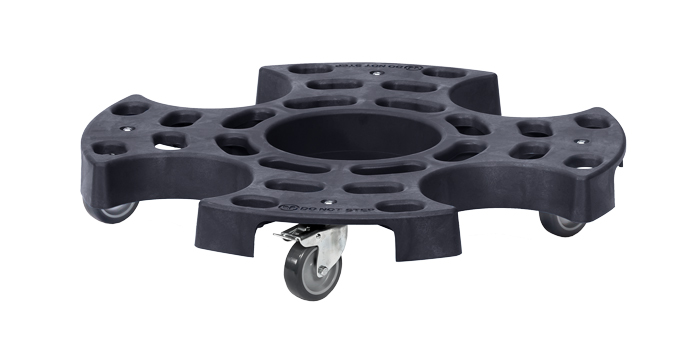 fetra® Reifen-Roller TYRE-TROLLEY 4546S