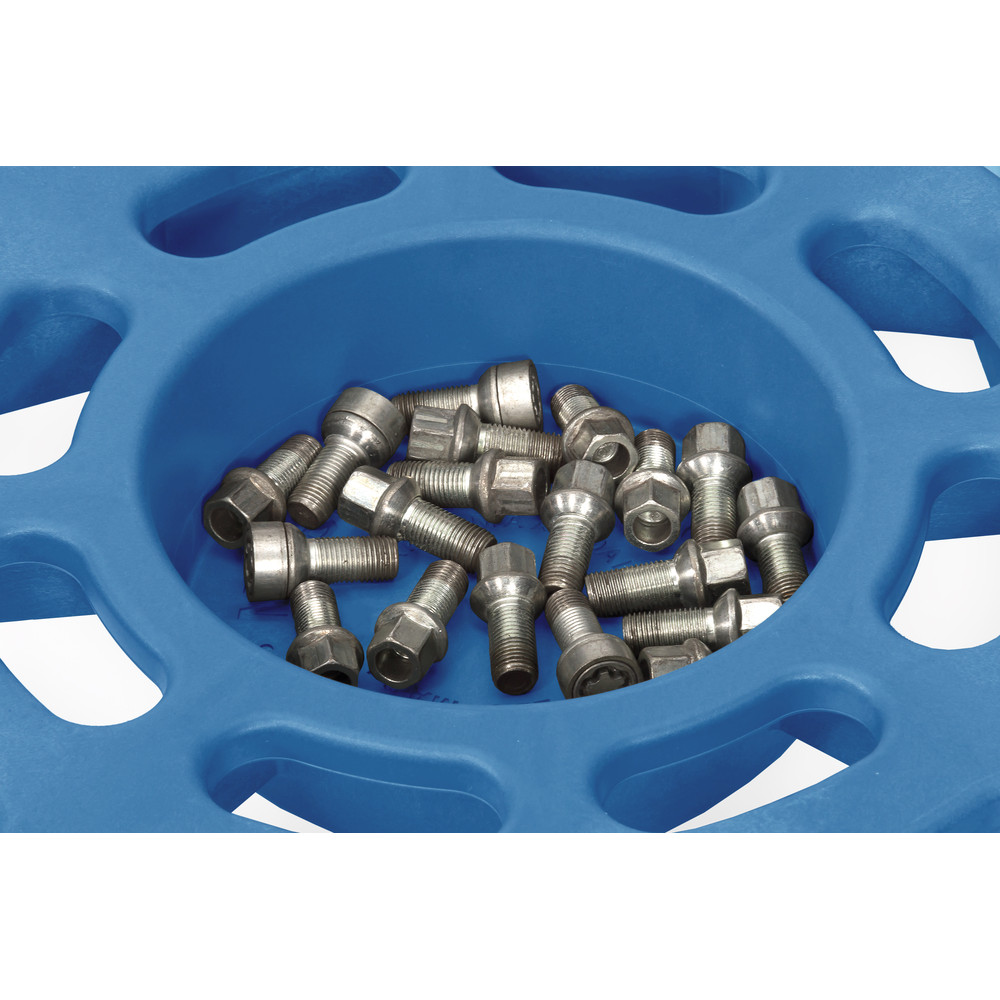 fetra® Reifen-Roller TYRE-TROLLEY 4546