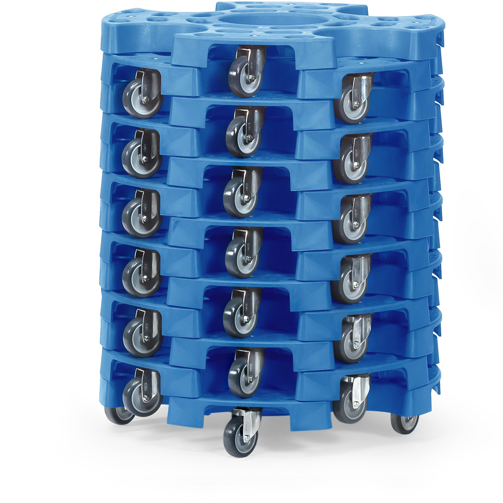 fetra® Reifen-Roller TYRE-TROLLEY 4546