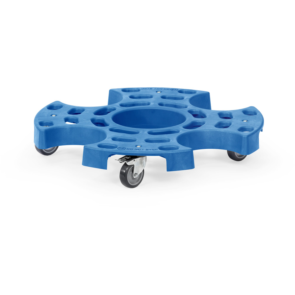fetra® Reifen-Roller TYRE-TROLLEY 4546