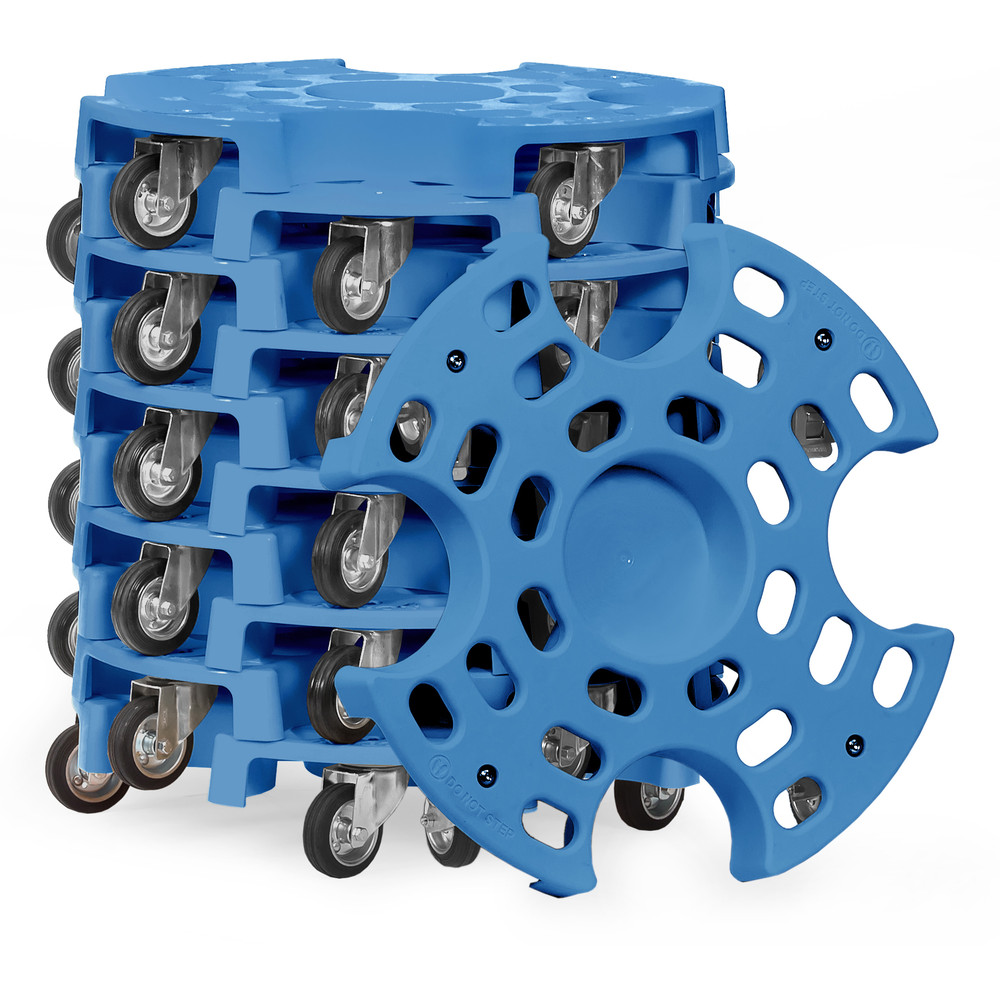fetra® Reifen-Roller TYRE-TROLLEY 4547