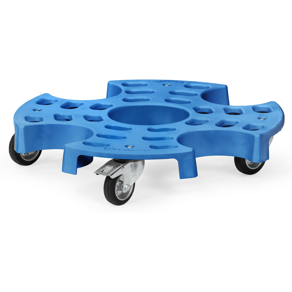 fetra® Reifen-Roller TYRE-TROLLEY 4547
