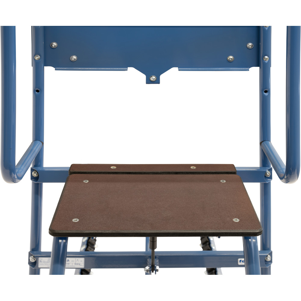 fetra® Reifen-Kommissionierwagen 4562