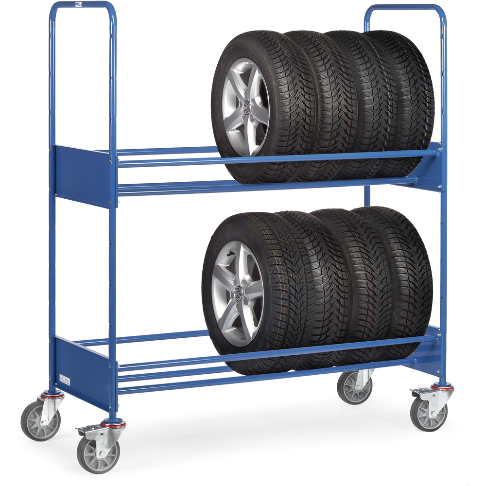 fetra® Reifenwagen 4586